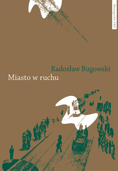 Image of Miasto w ruchu