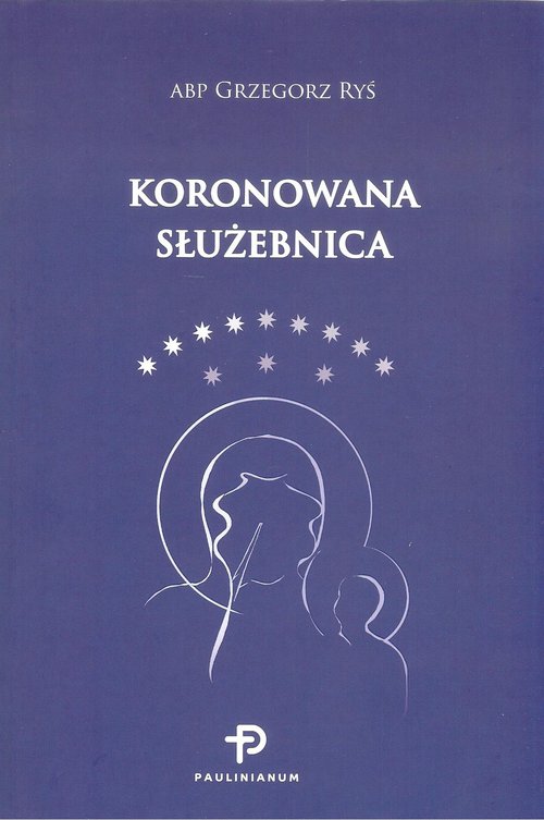 Image of Koronowana Służebnica