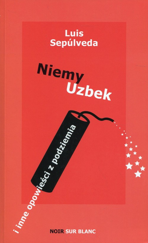 Image of Niemy Uzbek