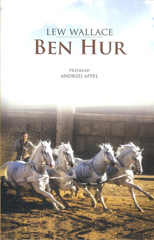 Image of Ben Hur