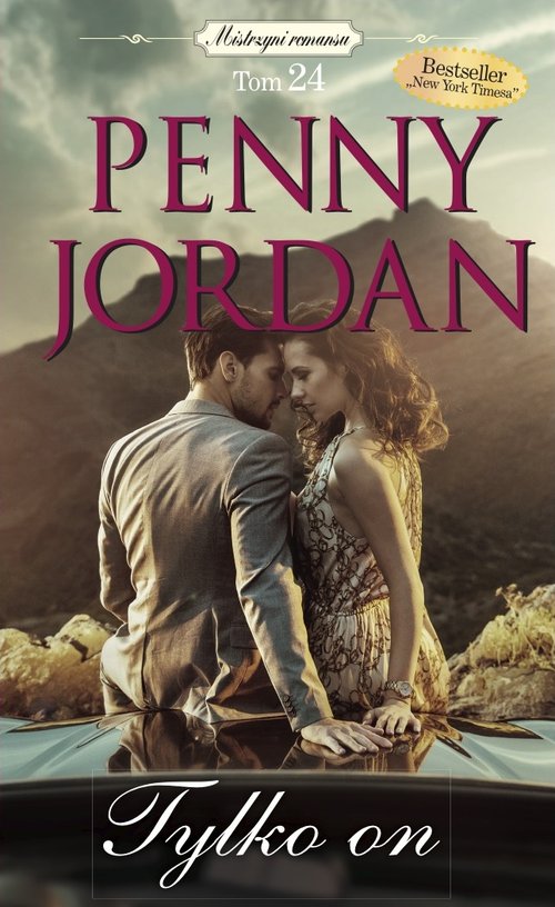 Image of Mistrzyni romansu Tom 24 Tylko on