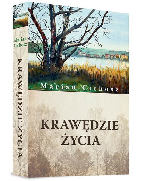 Image of Krawędzie życia