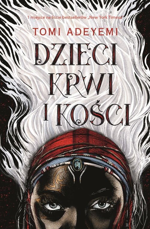 Image of Dzieci krwi i kości