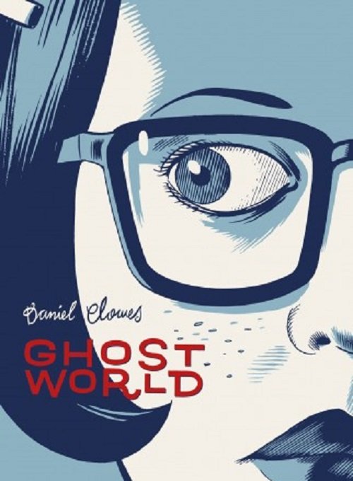 Image of Ghost World