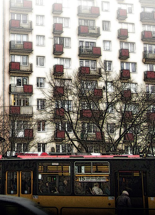 Image of Ochota na więcej Opowieść o ziomkach z warszawskiej dzielnicy