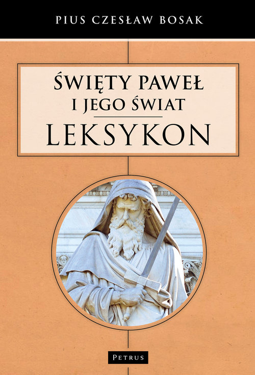 Image of Święty Paweł i Jego świat Leksykon