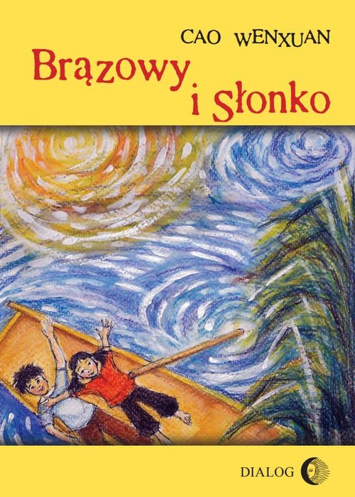 Image of Brązowy i Słonko