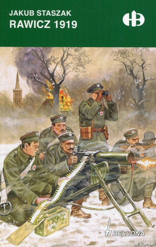 Image of Rawicz 1919