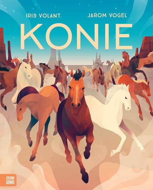 Image of Konie