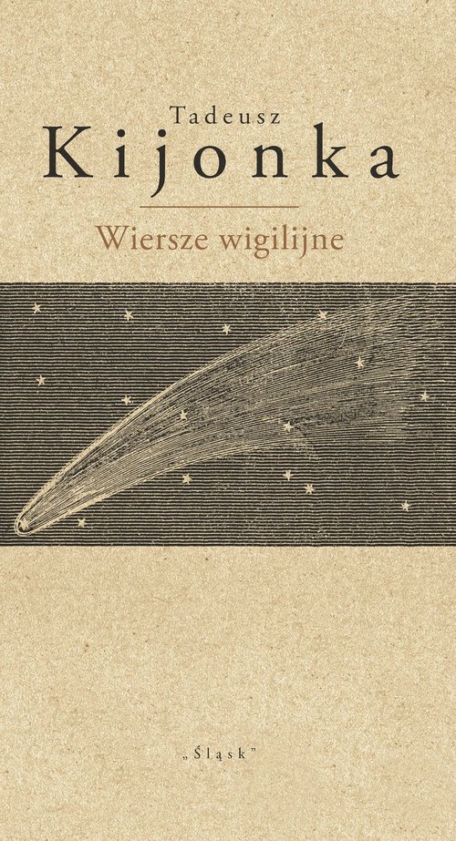 Image of Wiersze wigilijne