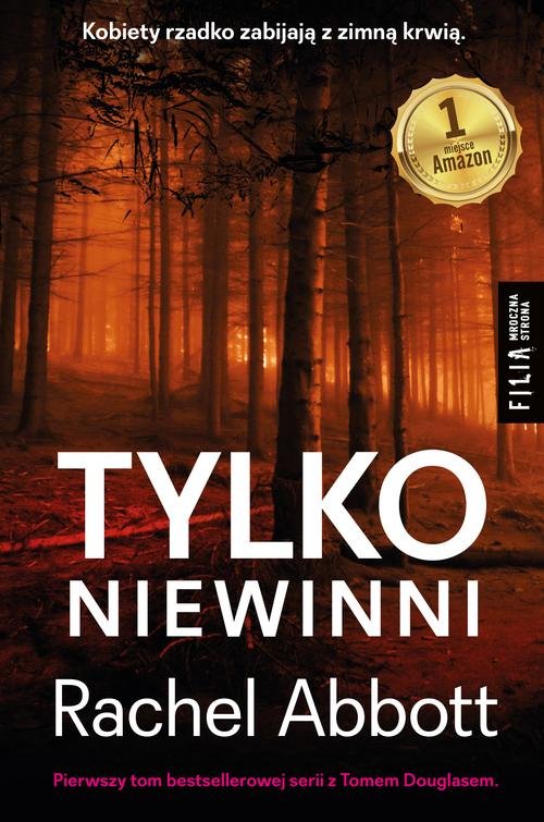 Image of Tylko niewinni