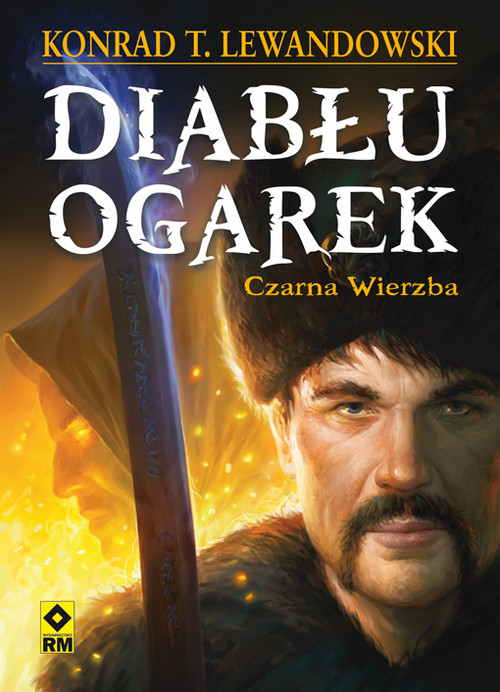 Image of Diabłu ogarek Czarna wierzba