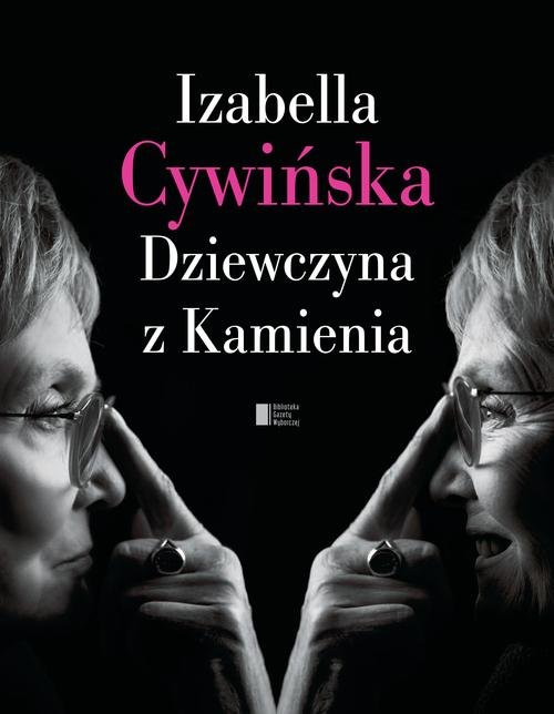 Image of Dziewczyna z Kamienia