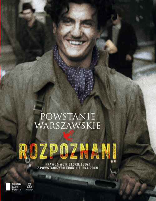Image of Powstanie Warszawskie. Rozpoznani