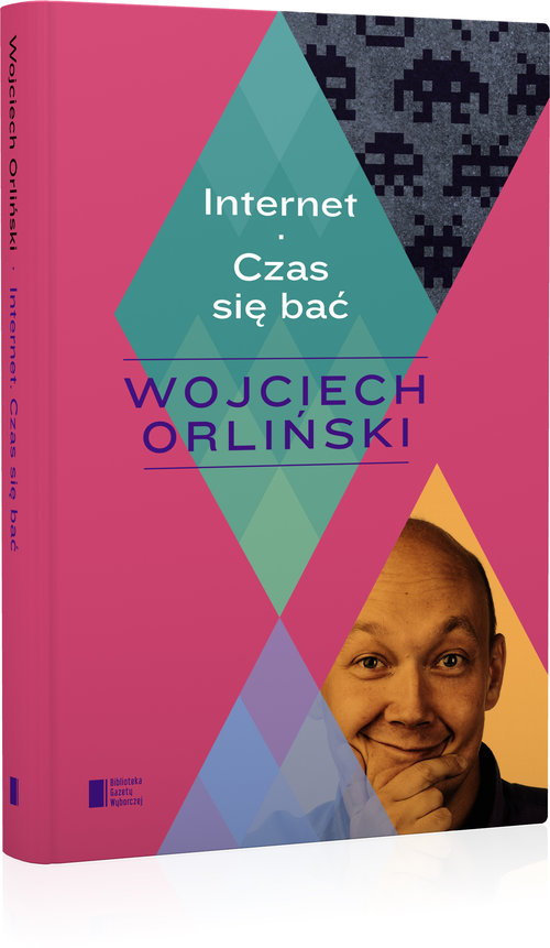 Image of Internet. Czas się bać