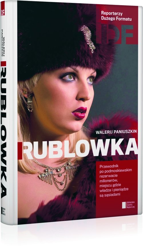 Image of Rublowka