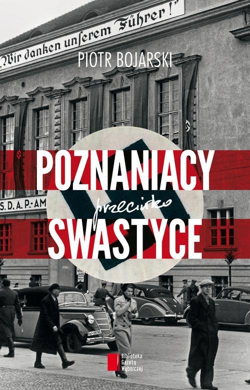 Image of Poznaniacy przeciwko swastyce
