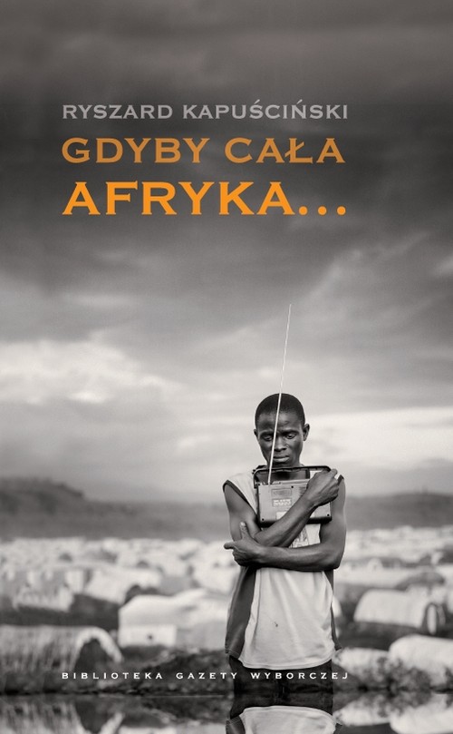 Image of Gdyby cała Afryka