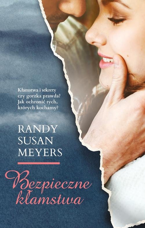 Image of Bezpieczne kłamstwa