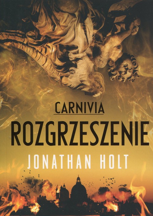 Image of Carnivia 3. Rozgrzeszenie