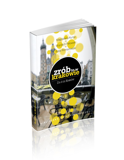 Image of Zrób to w Krakowie