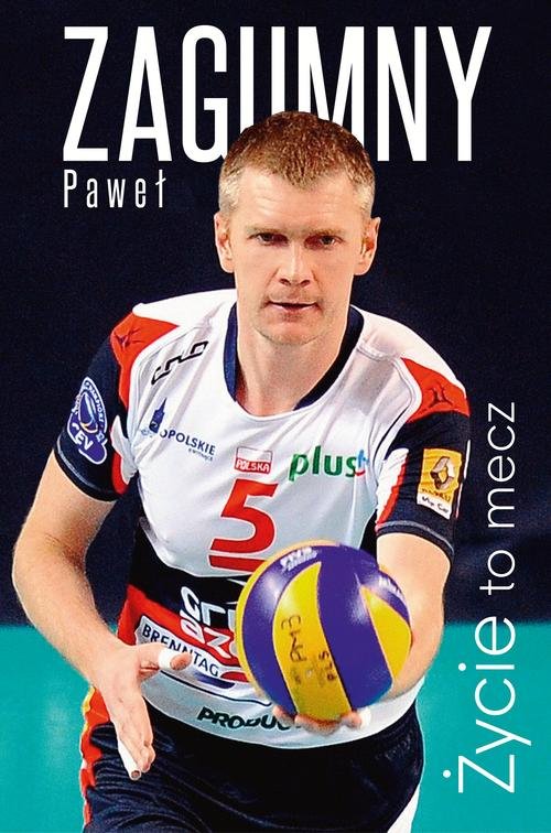 Image of Życie to mecz