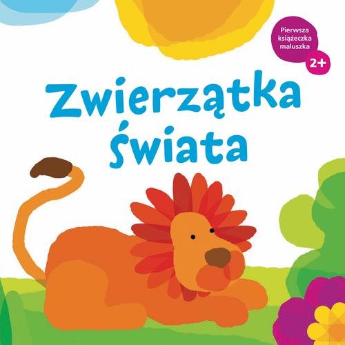Image of Zwierzątka świata