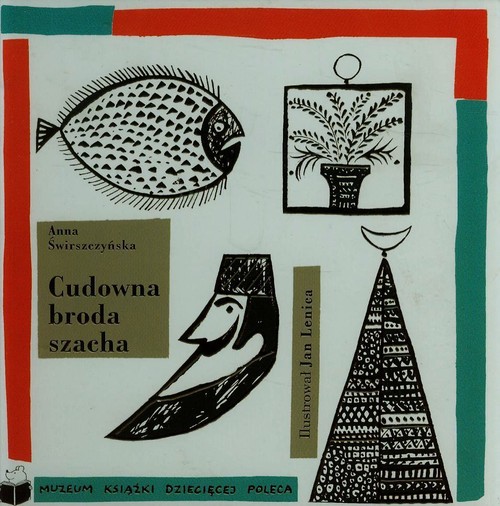 Image of Cudowna broda szacha