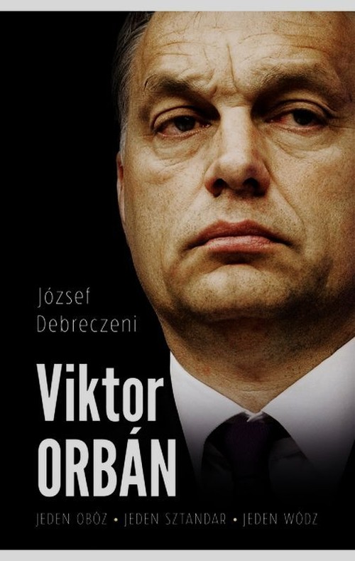 Image of Viktor Orban