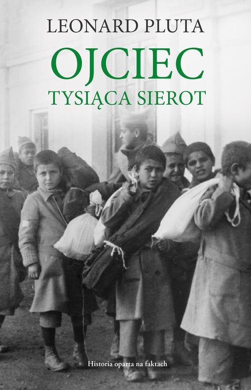 Image of Ojciec Tysiąca Sierot