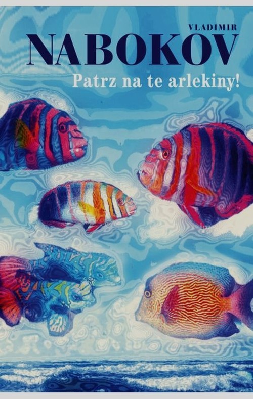 Image of Patrz na te arlekiny