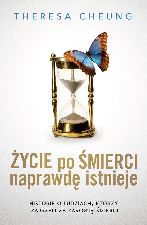 Image of Życie po śmierci naprawdę istnieje