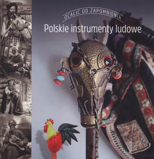 Image of Polskie instrumenty ludowe