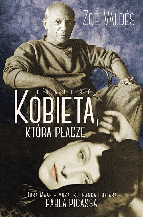 Image of Kobieta, która płacze
