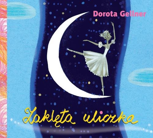 Image of Zaklęta uliczka