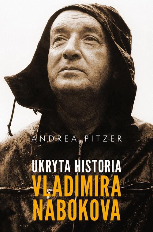 Image of Ukryta historia Vladimira Nabokova