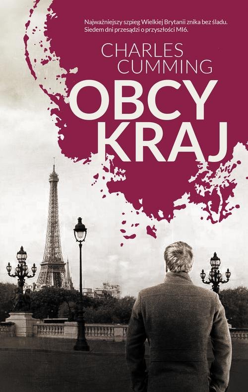 Image of Obcy kraj