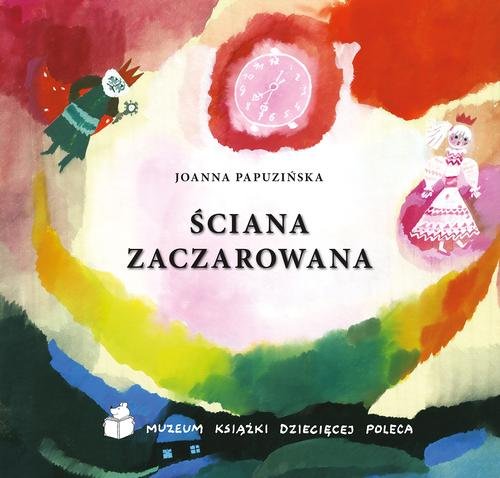 Image of Ściana zaczarowana