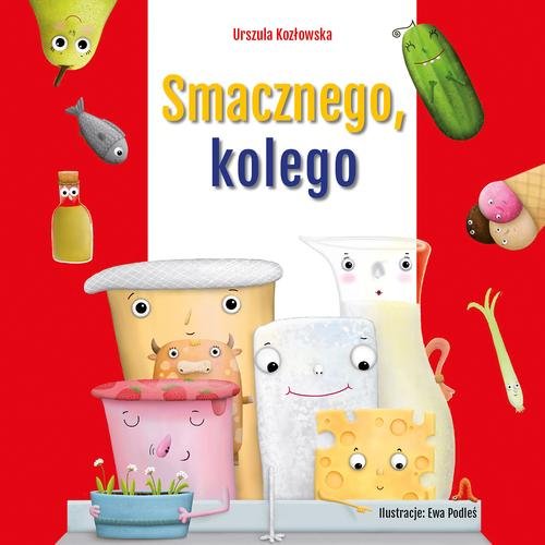 Image of Smacznego, kolego