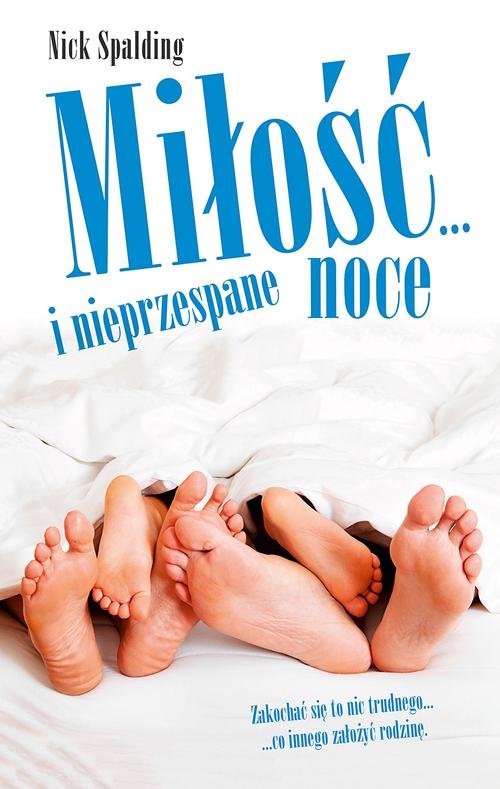 Image of Miłość... i nieprzespane noce