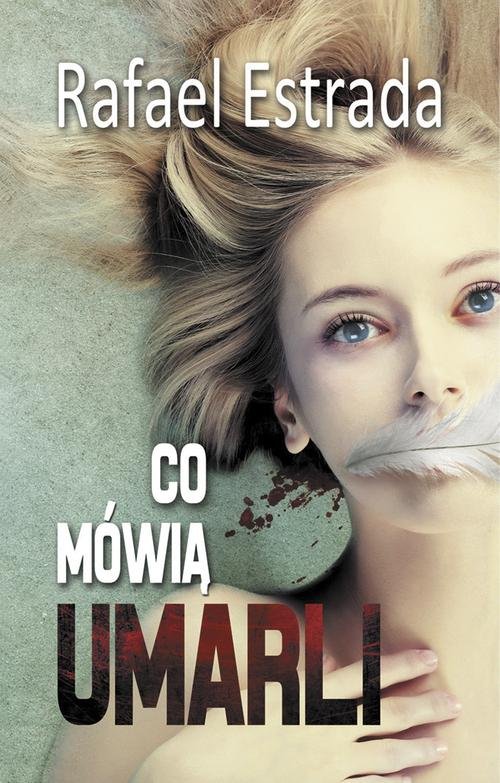Image of Co mówią umarli