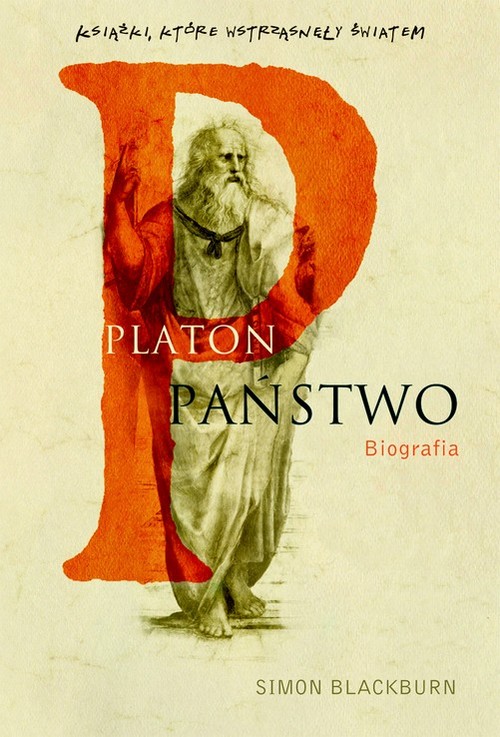 Image of Platon. Państwo biografia