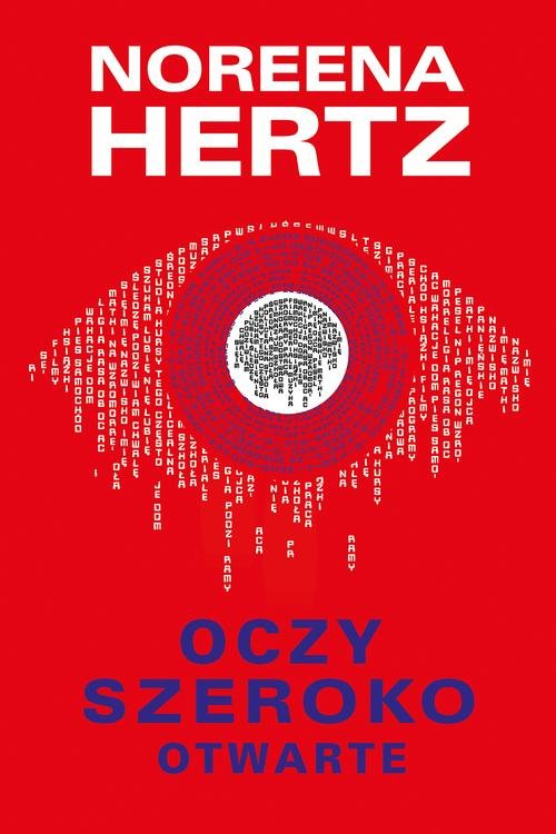 Image of Oczy szeroko otwarte