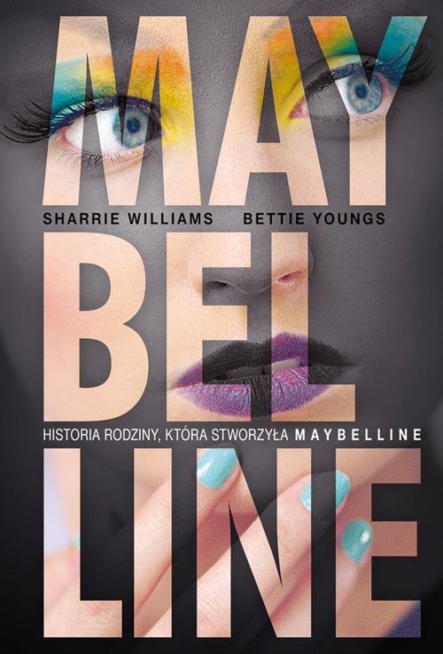 Image of Maybelline