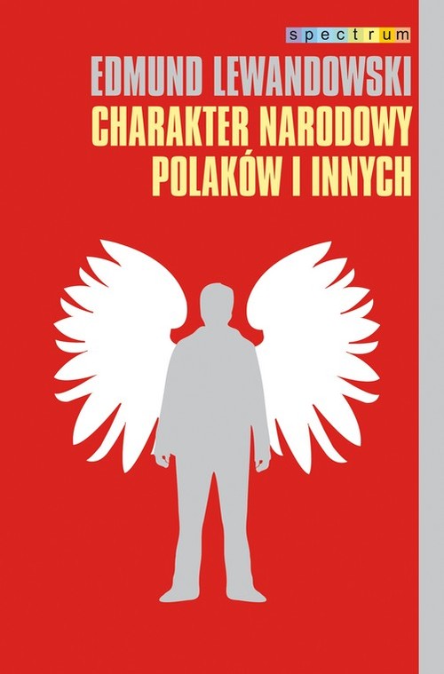 Image of Charakter narodowy Polaków i innych