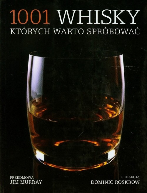 Image of 1001 whisky których warto spróbować