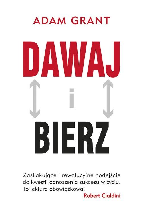Image of Dawaj i bierz