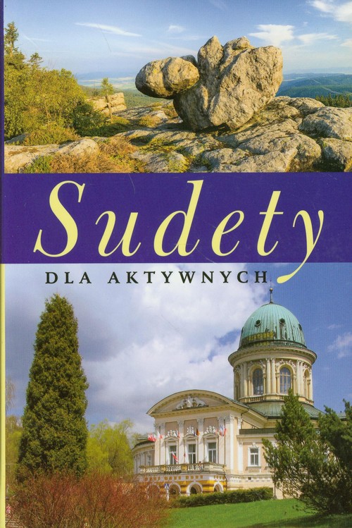 Image of Sudety dla aktywnych