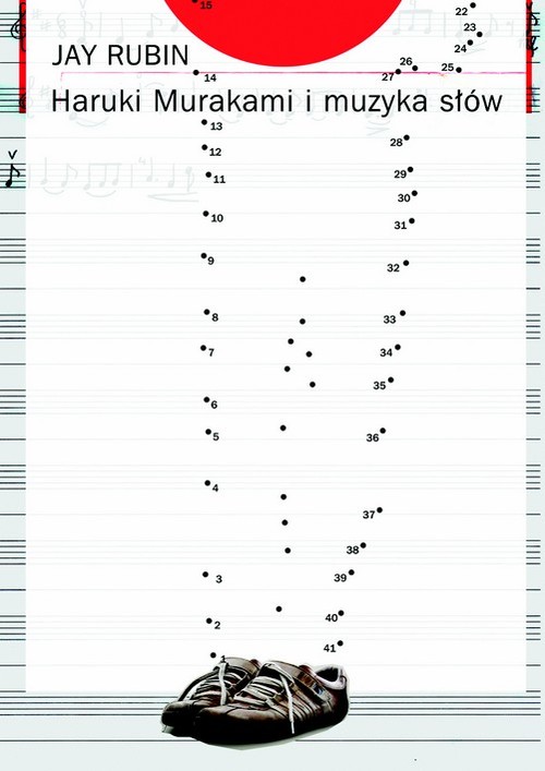 Image of Haruki Murakami i muzyka słów