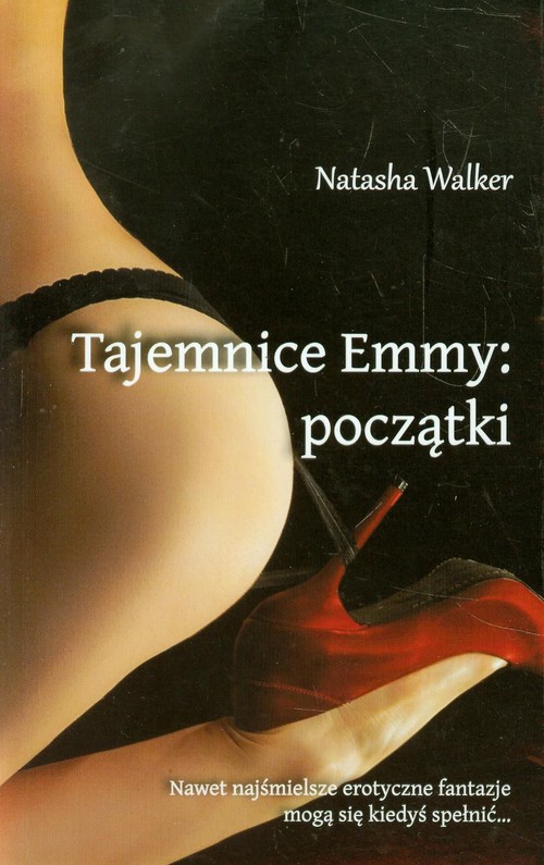 Image of Tajemnice Emmy Początki